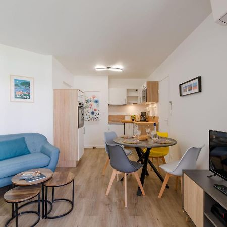 Apartment Regina-14 By Interhome Sainte-Maxime Exterior foto
