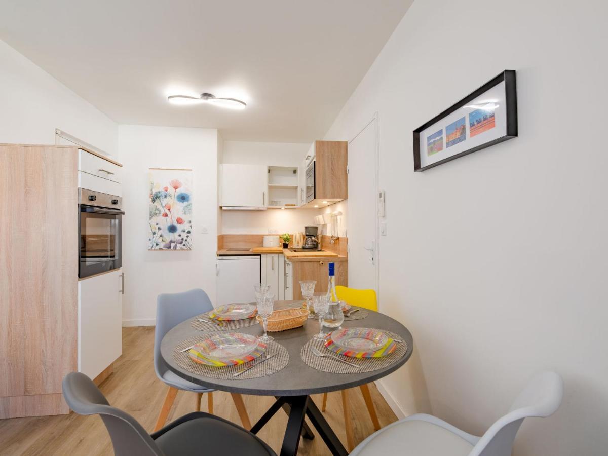 Apartment Regina-14 By Interhome Sainte-Maxime Exterior foto